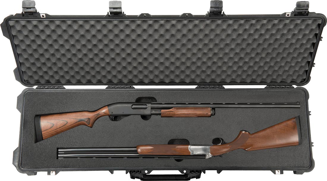 Gun Case