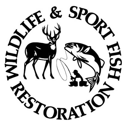 Wildlife & Sport Fish Restoration